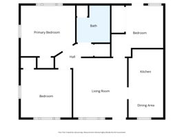 Floorplan #4