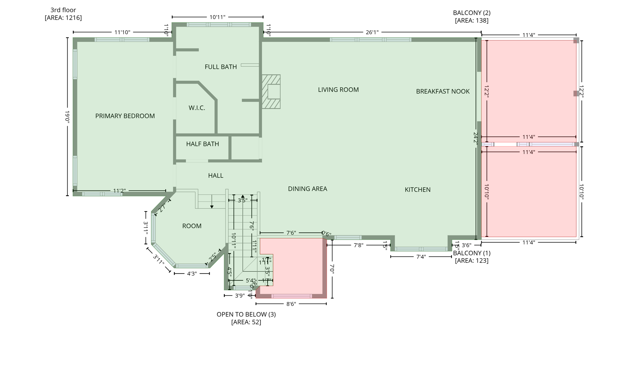 Floorplan #7