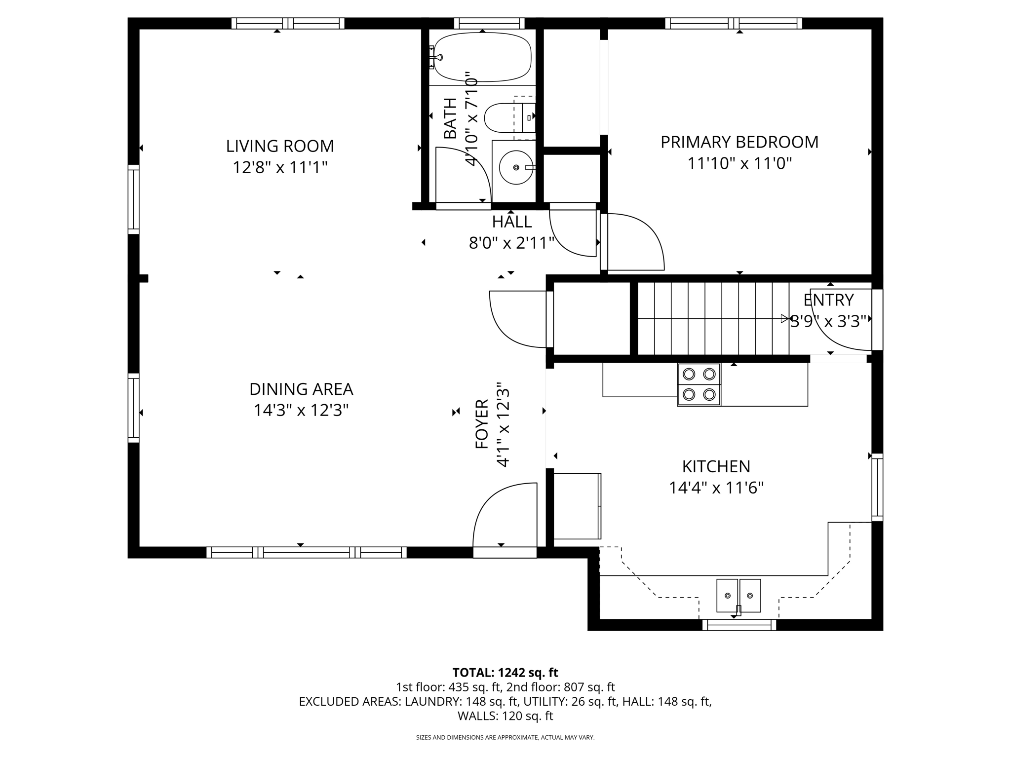 Floorplan #2