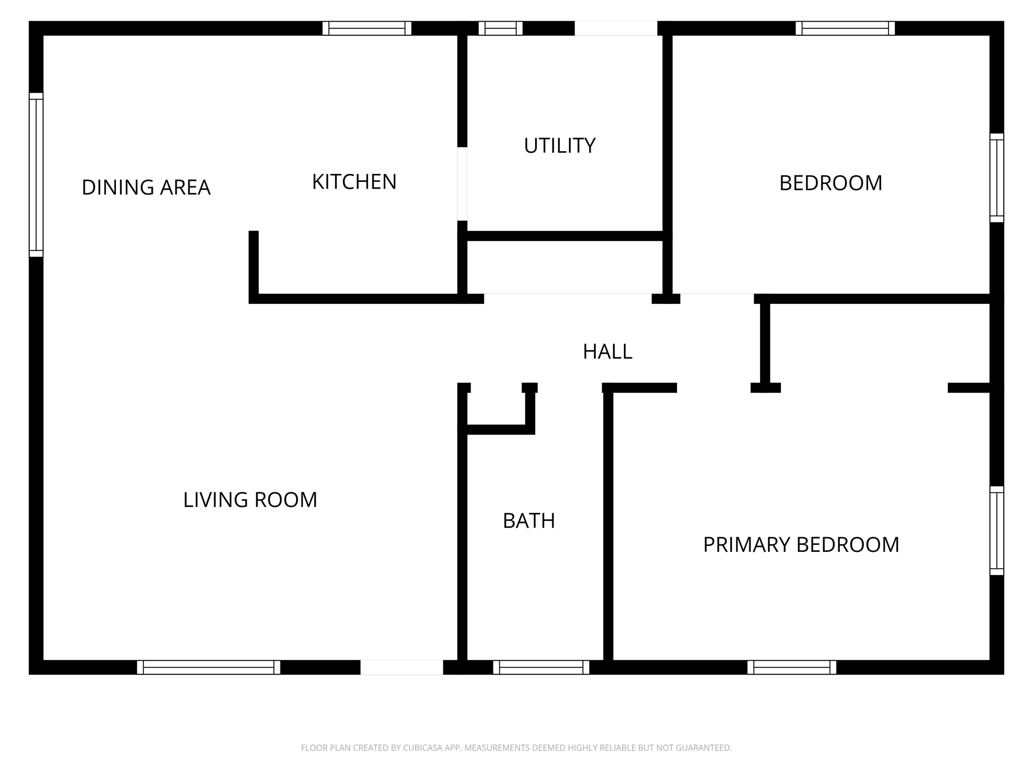 Floorplan #2