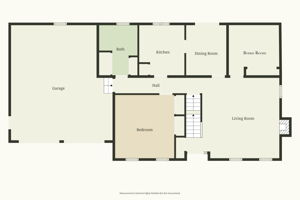 Floorplan #3