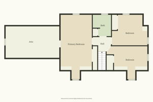 Floorplan #4