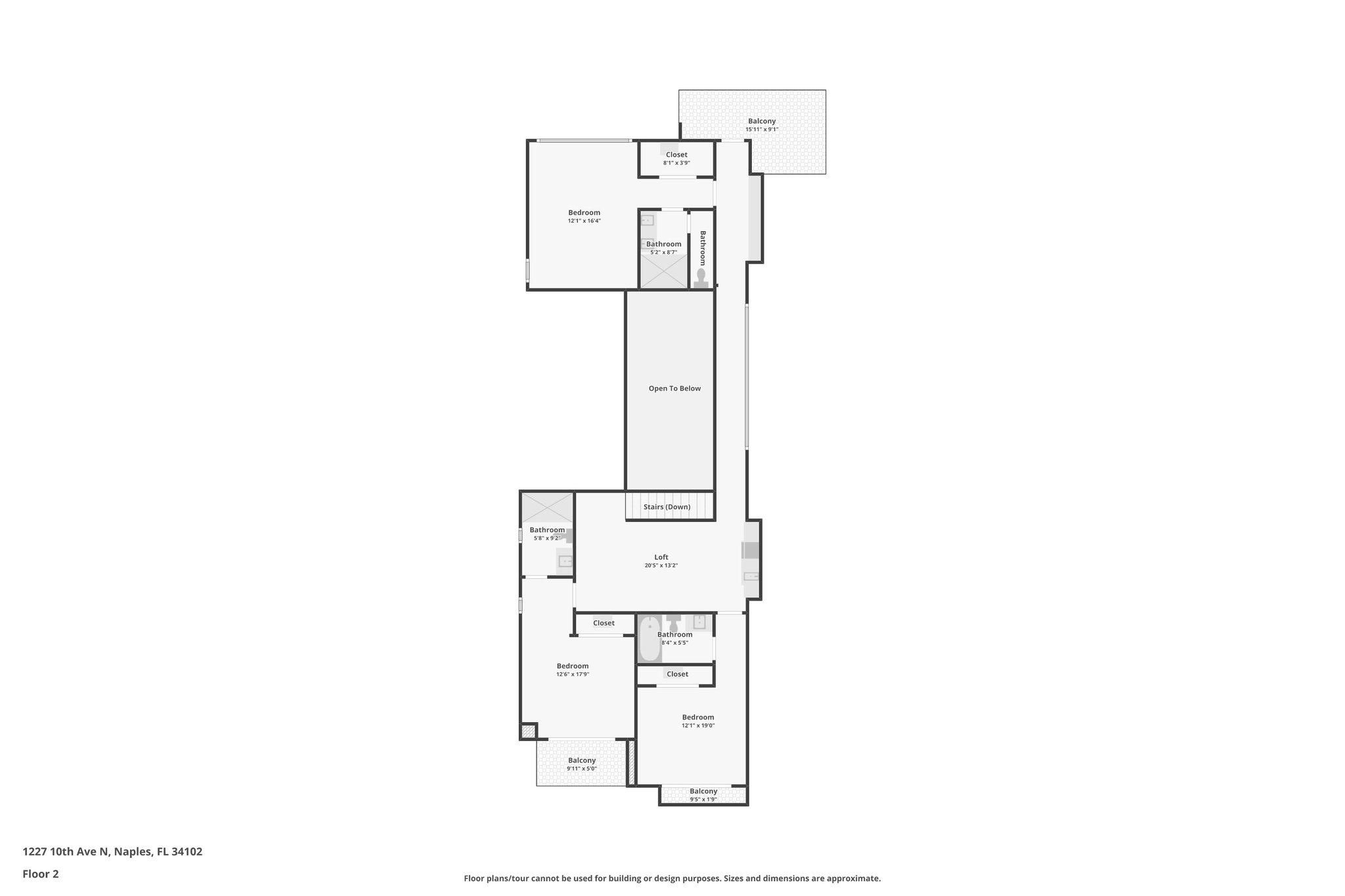 Floor 2