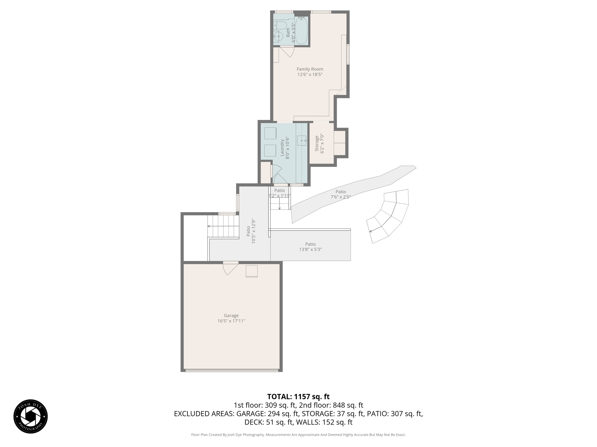 Floorplan #4