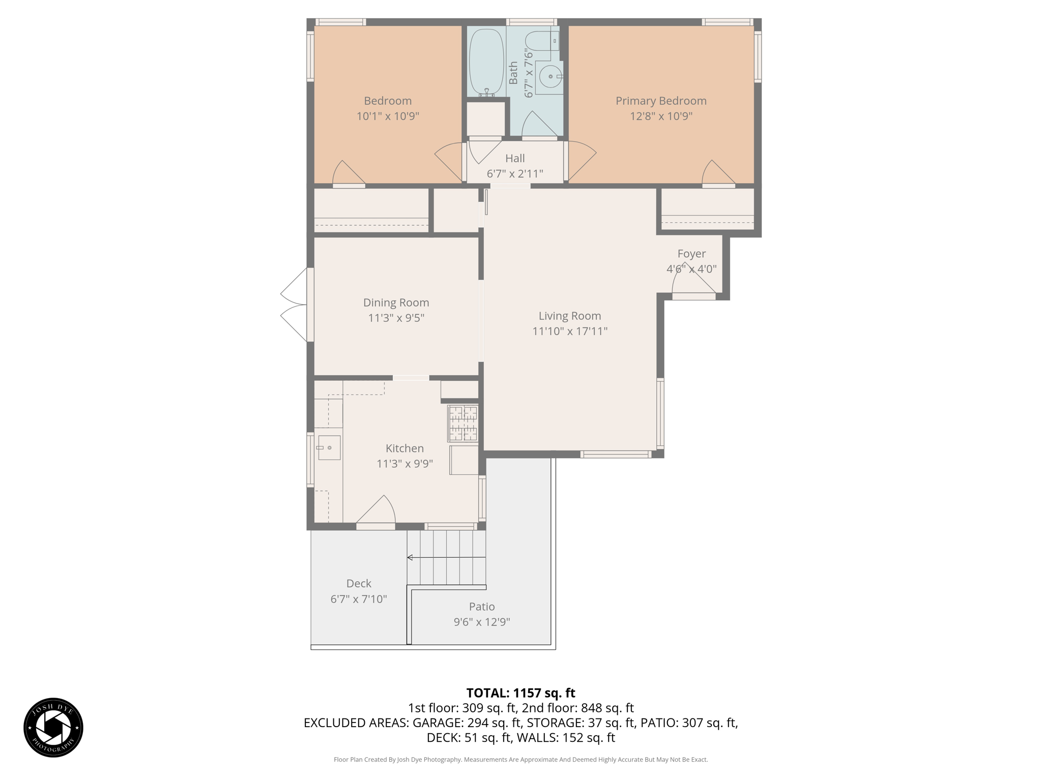 Floorplan #5