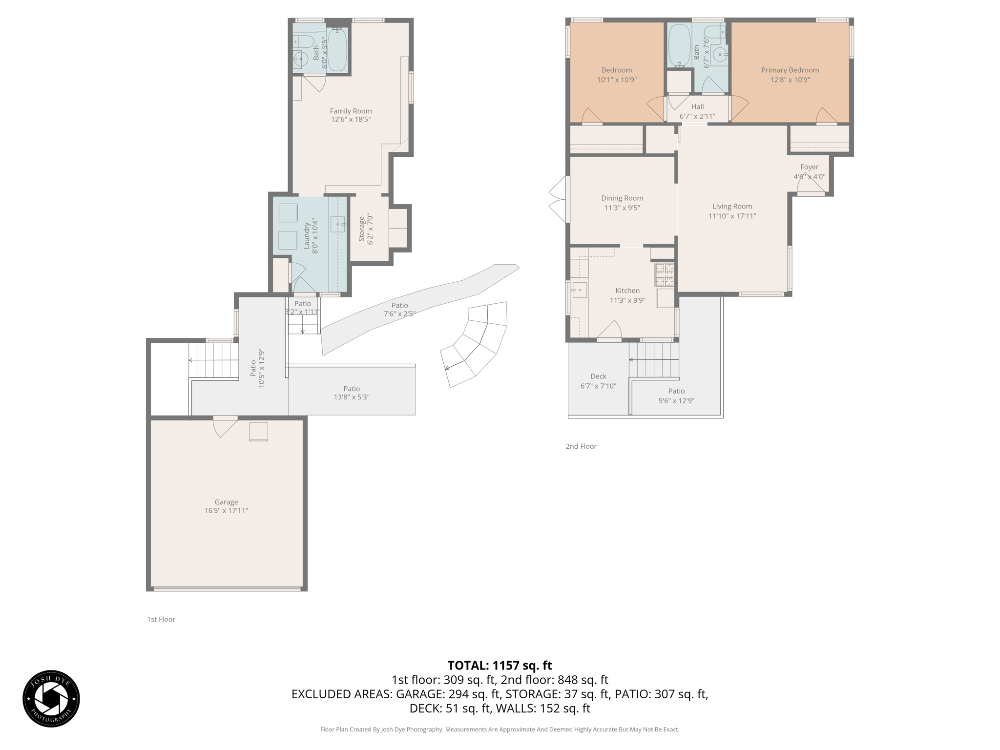 Floorplan #6