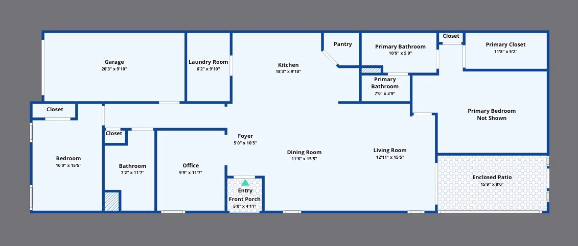 Floorplan #2