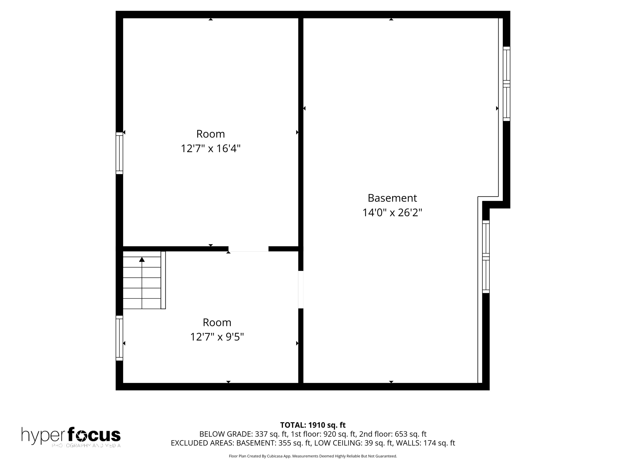 Floorplan #2