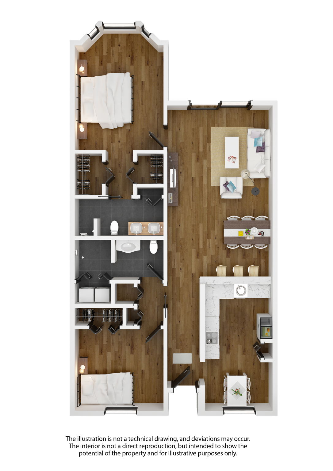 2740_Cypress_Trace Cir_Naples_FL_3D