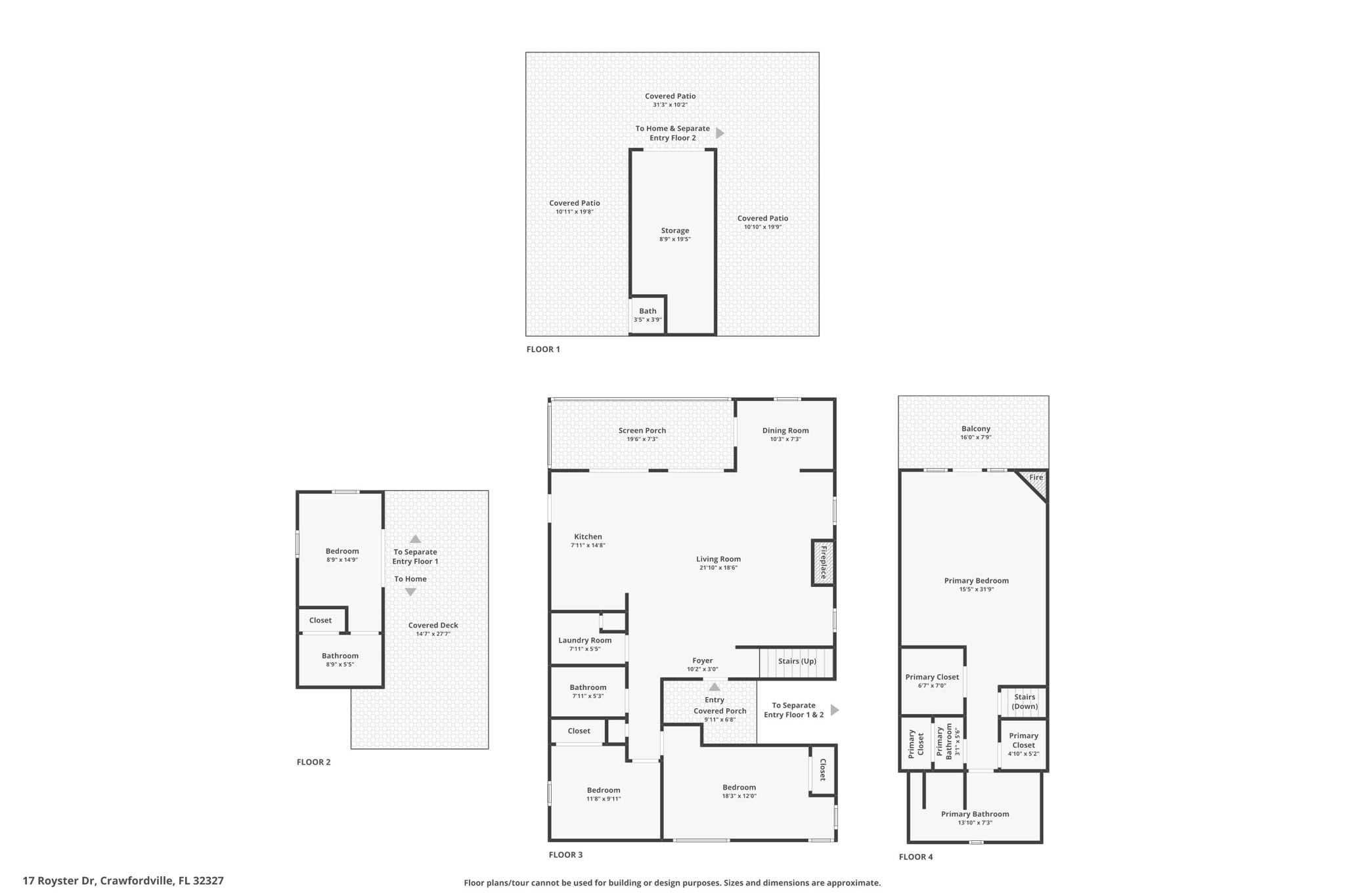 Floorplan #6