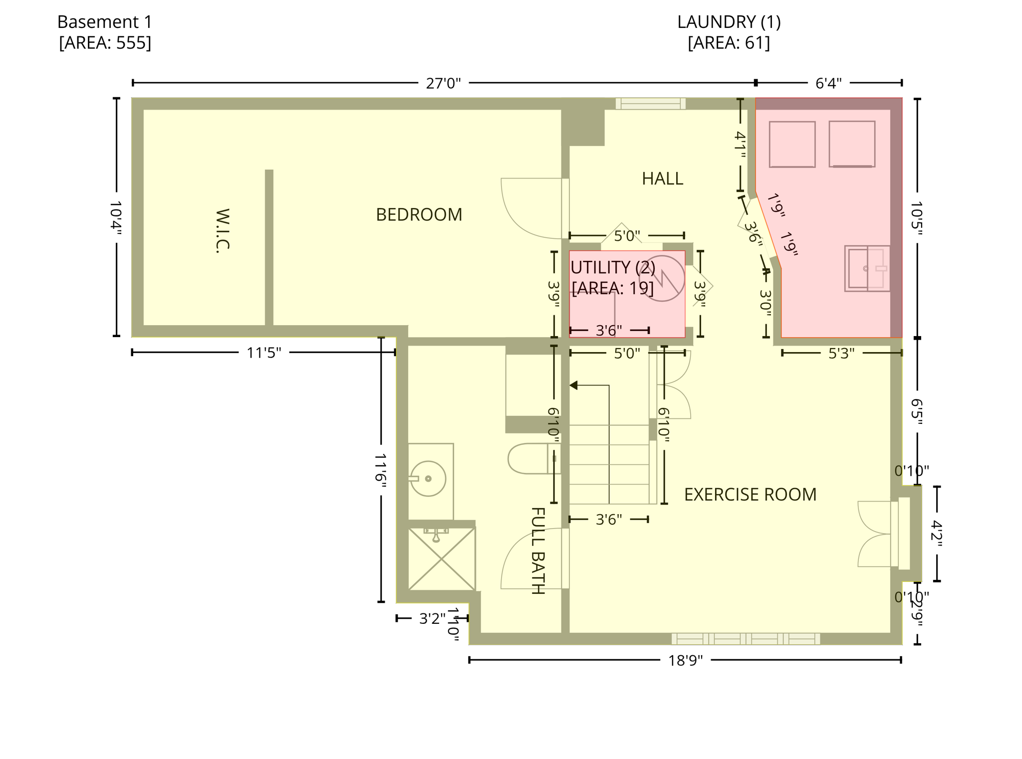Floorplan #6