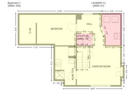 Floorplan #6