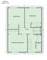 Floorplan #9
