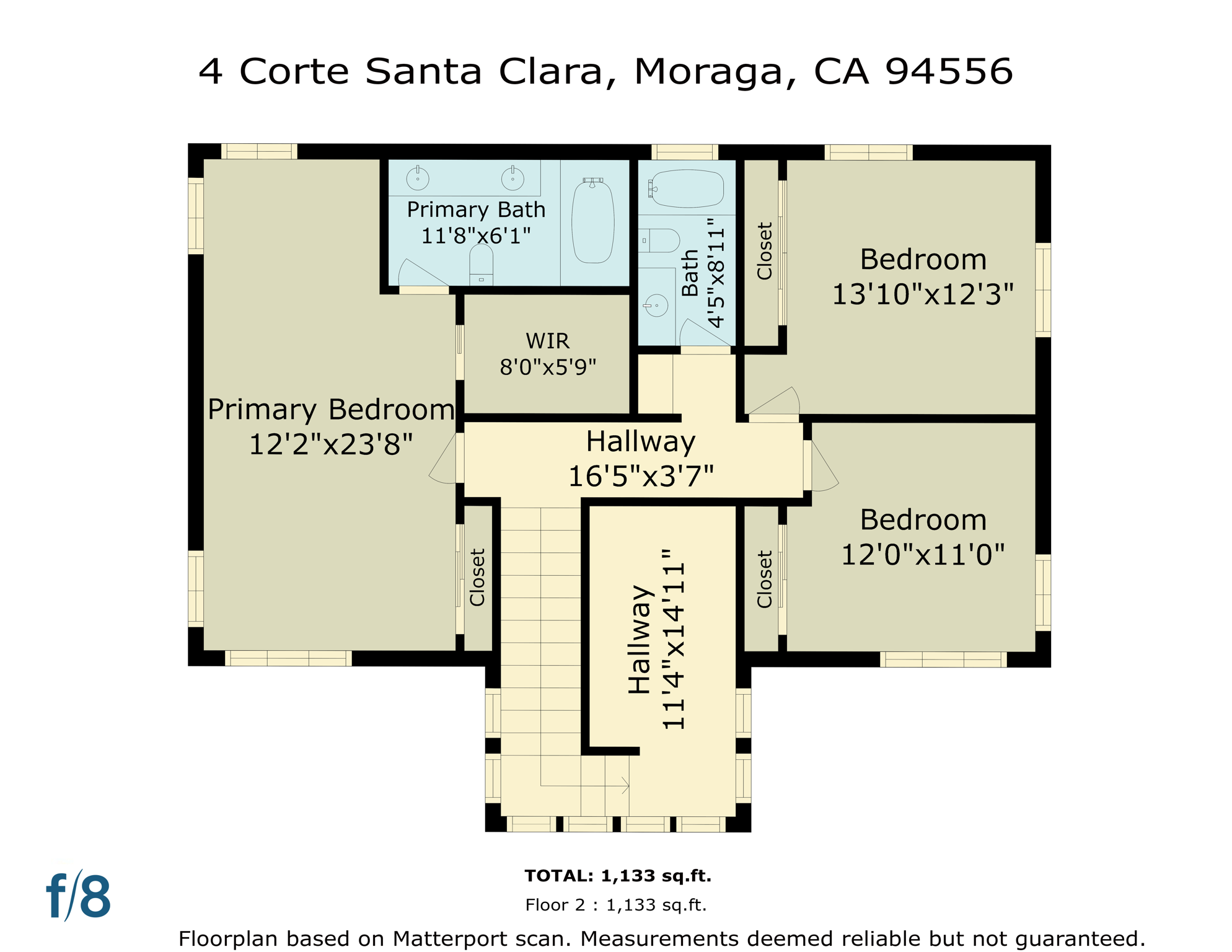 Floorplan #2