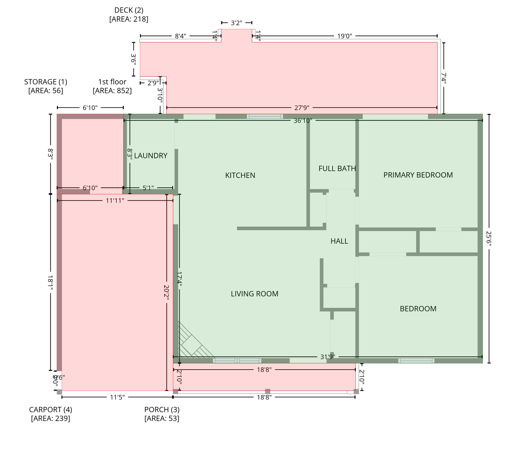 Floorplan #2