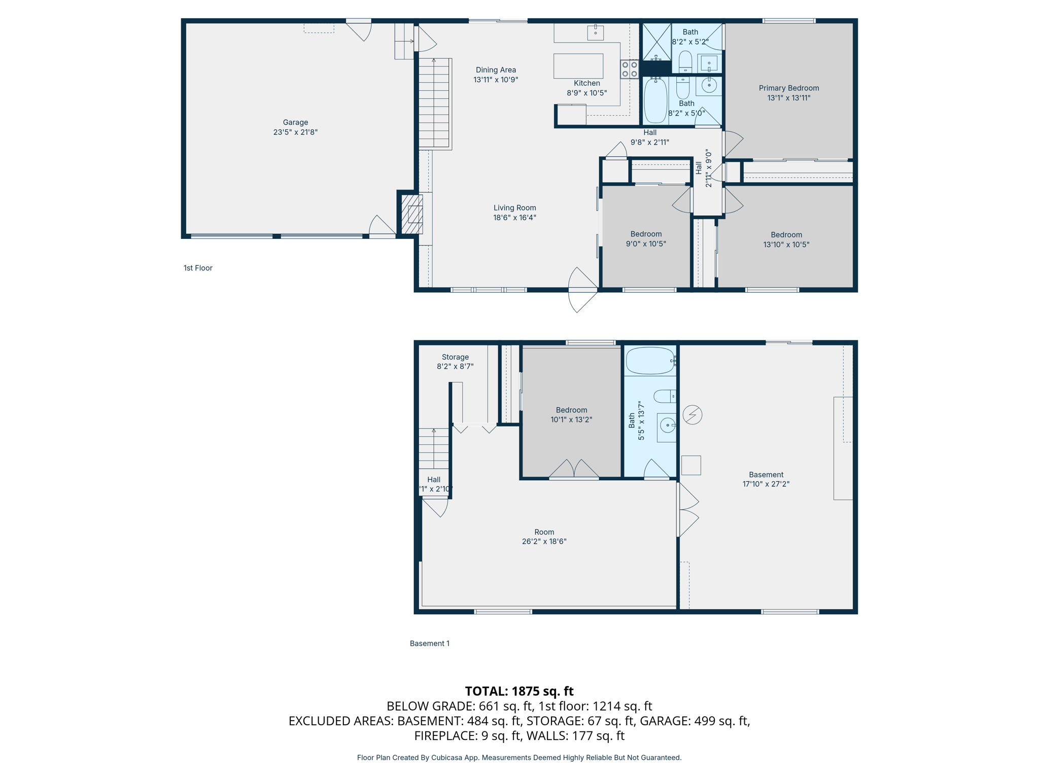 Floorplan #2
