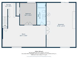 Floorplan #3