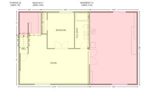 Floorplan #4