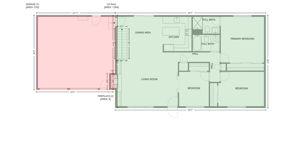Floorplan #5