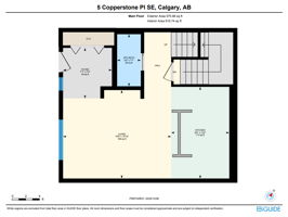 Floorplan #4