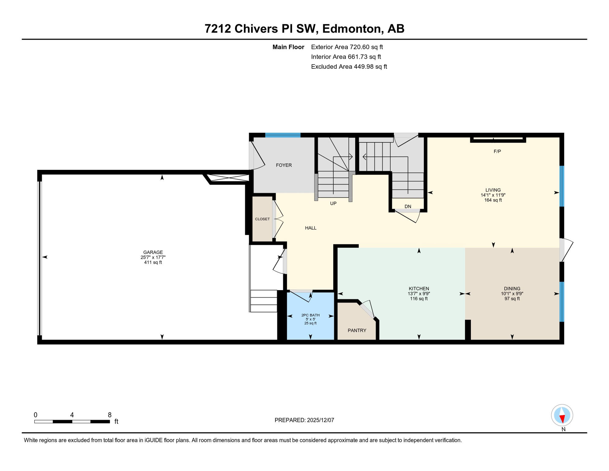 Floorplan #3