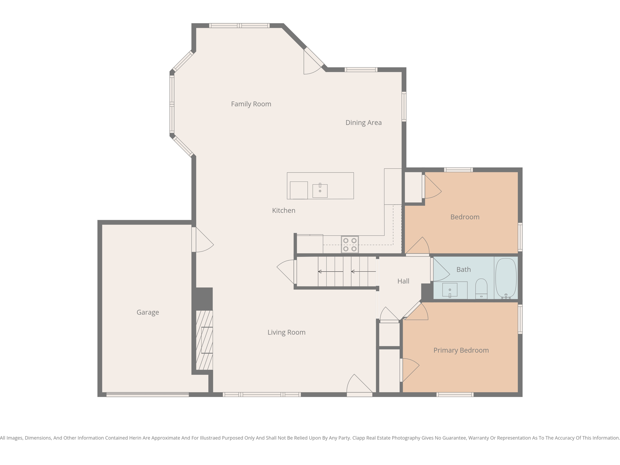 Floorplan #3