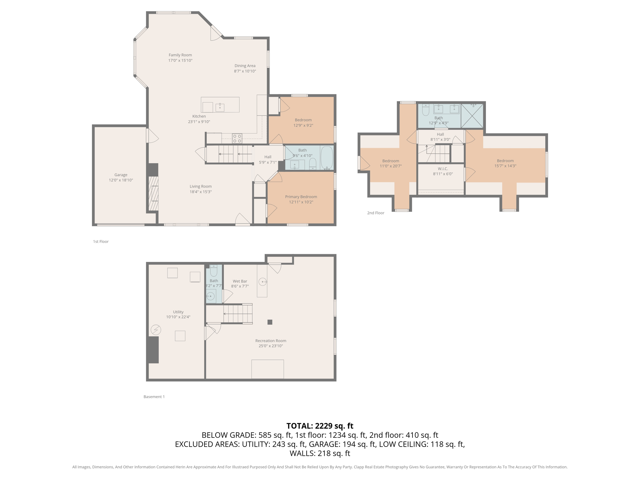 Floorplan #5
