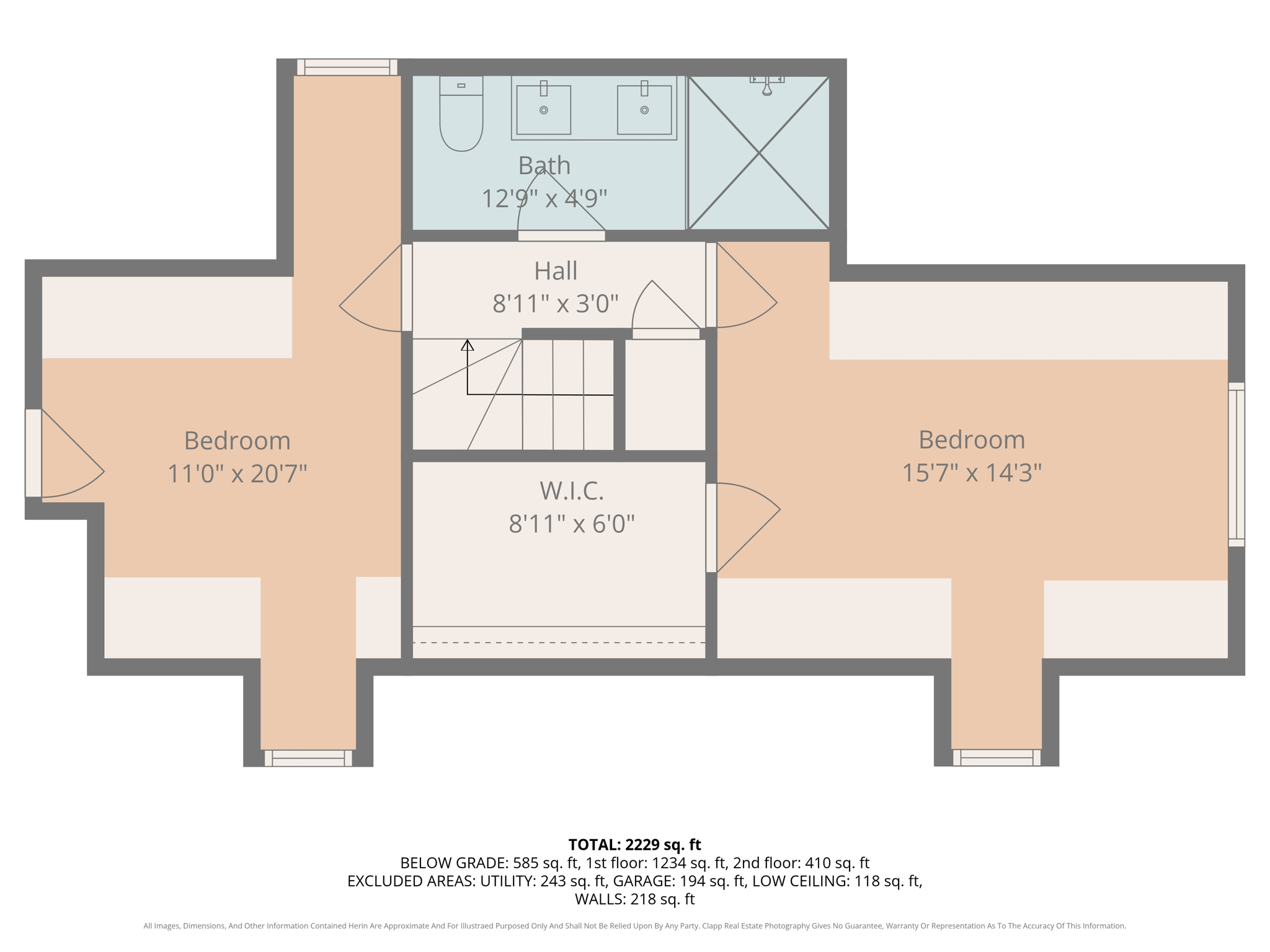 Floorplan #6