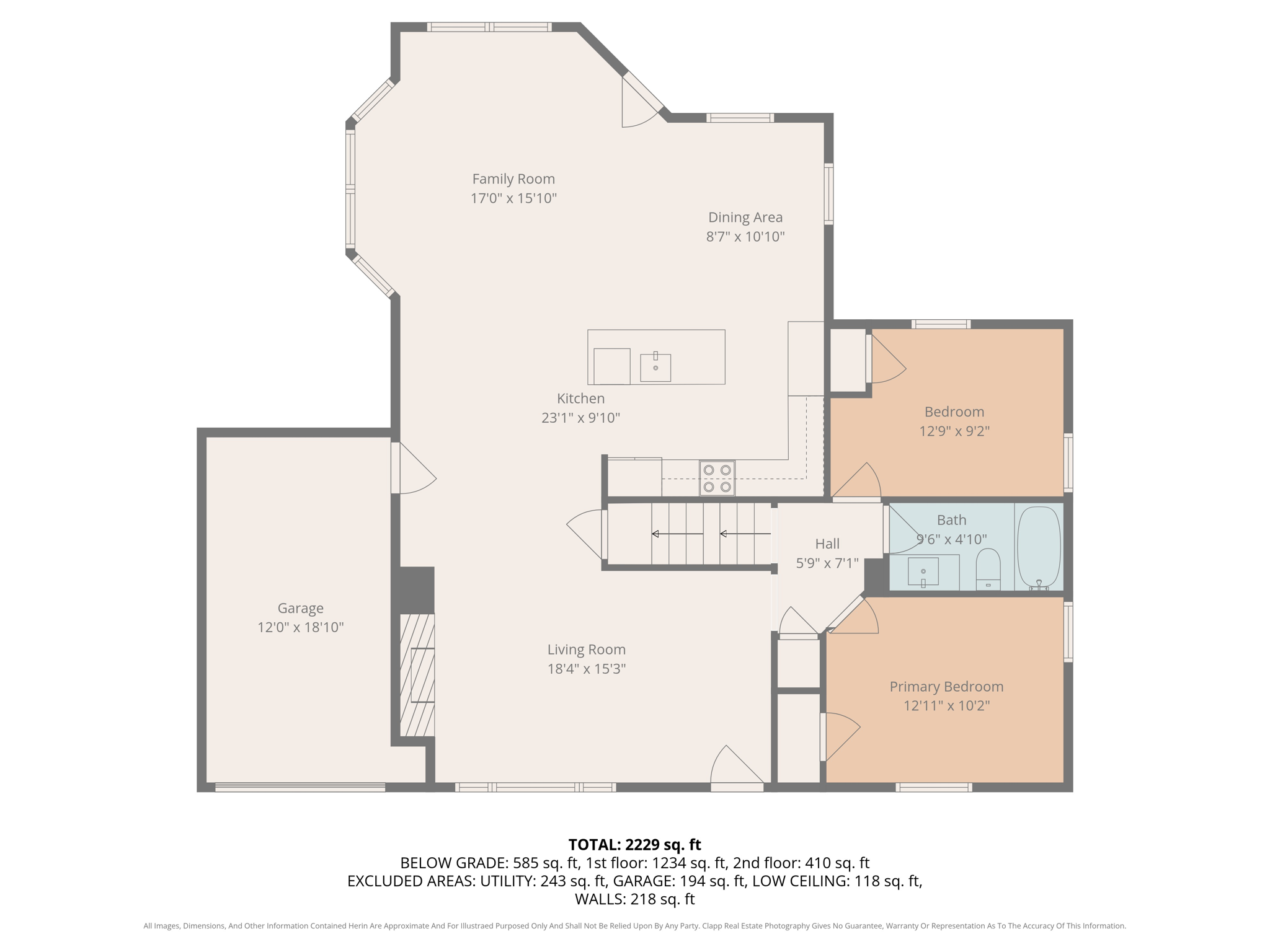 Floorplan #7