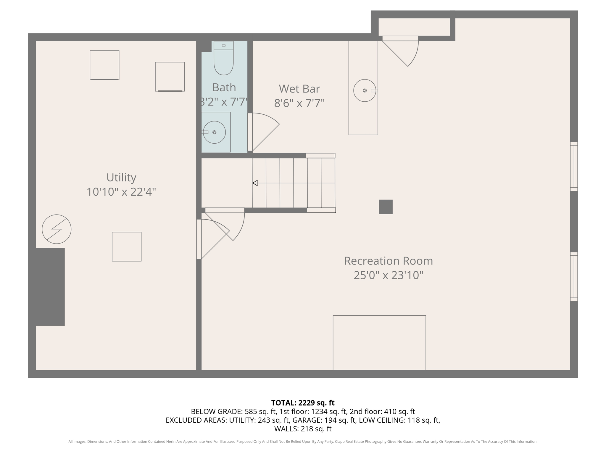 Floorplan #8