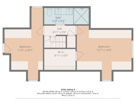 Floorplan #6
