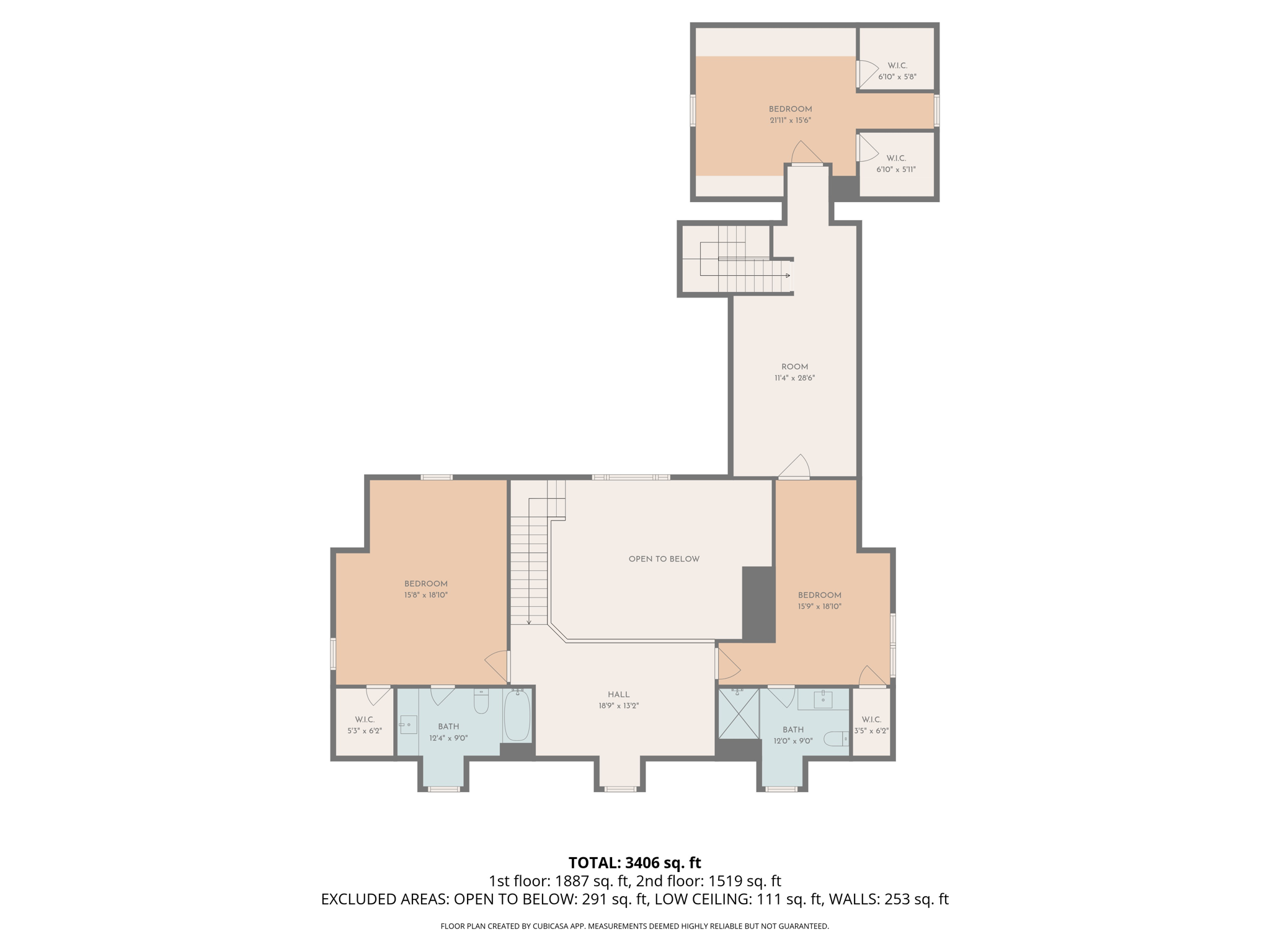 Floorplan #2