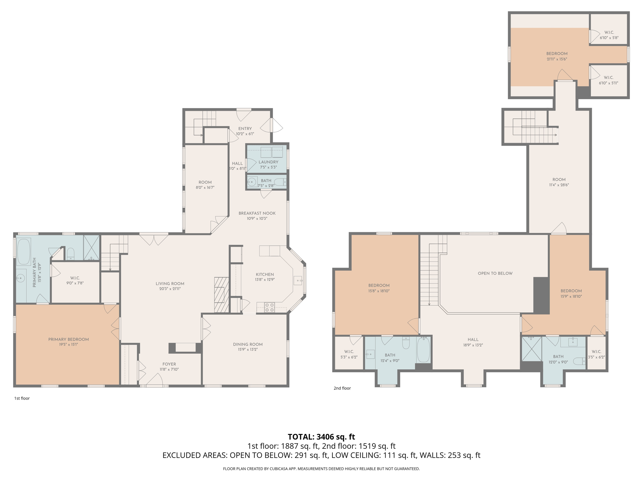 Floorplan #3