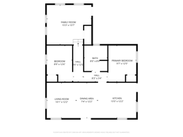 Floorplan #3