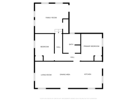 Floorplan #4