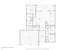 Zillow Floorplan