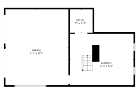 Floorplan #3