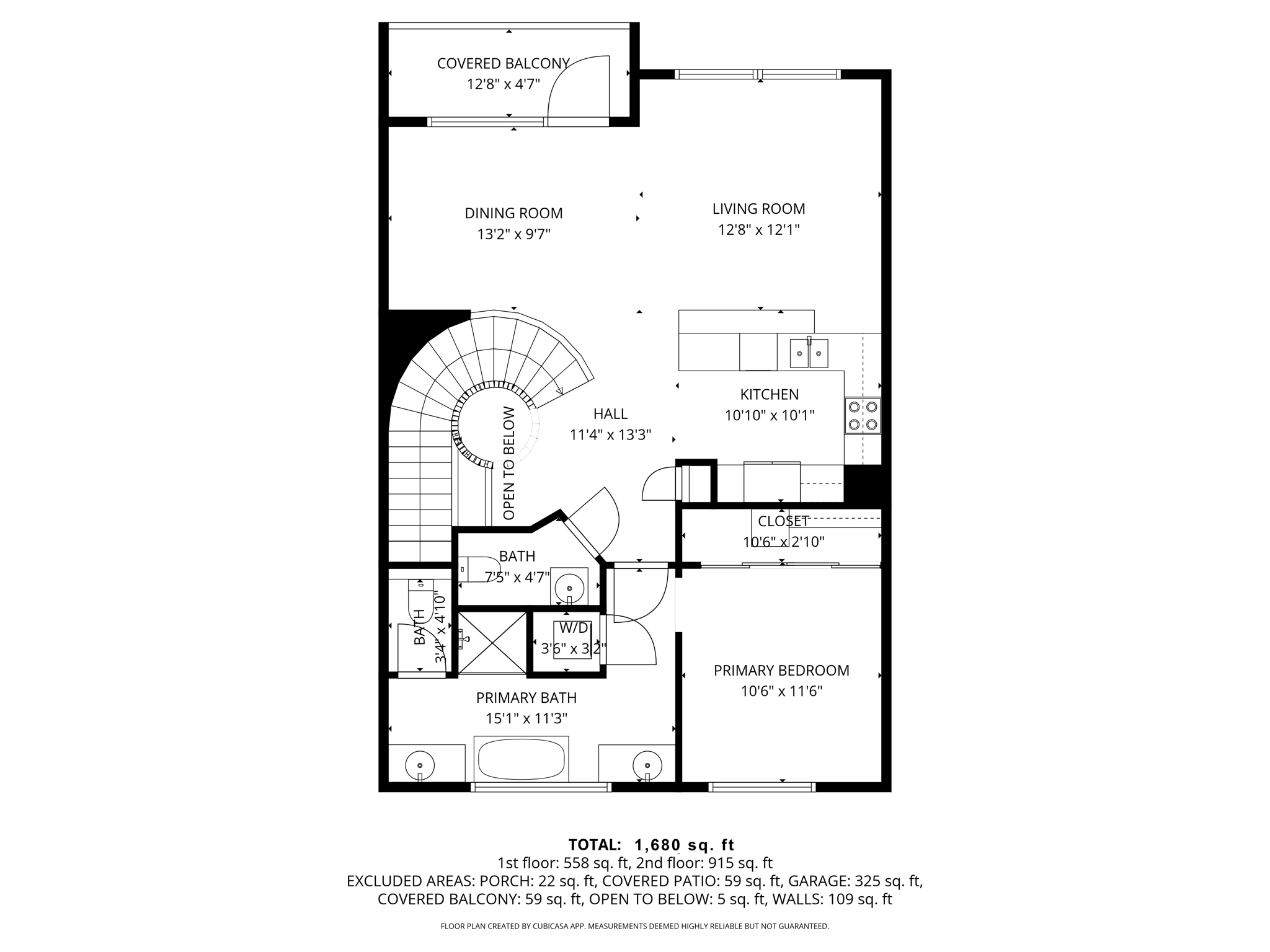 Floorplan #2