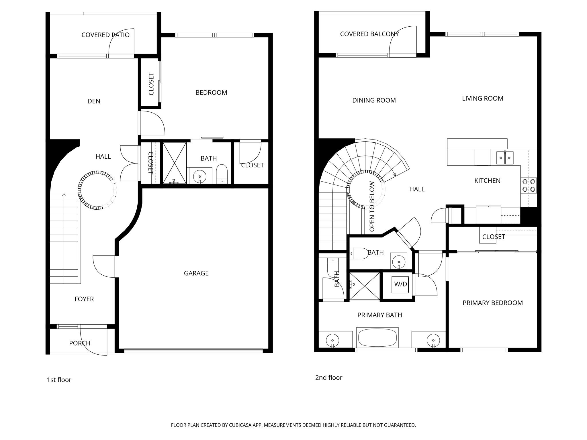 Floorplan #6