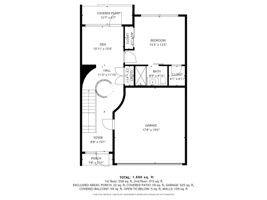 Floorplan #3