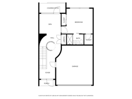 Floorplan #4