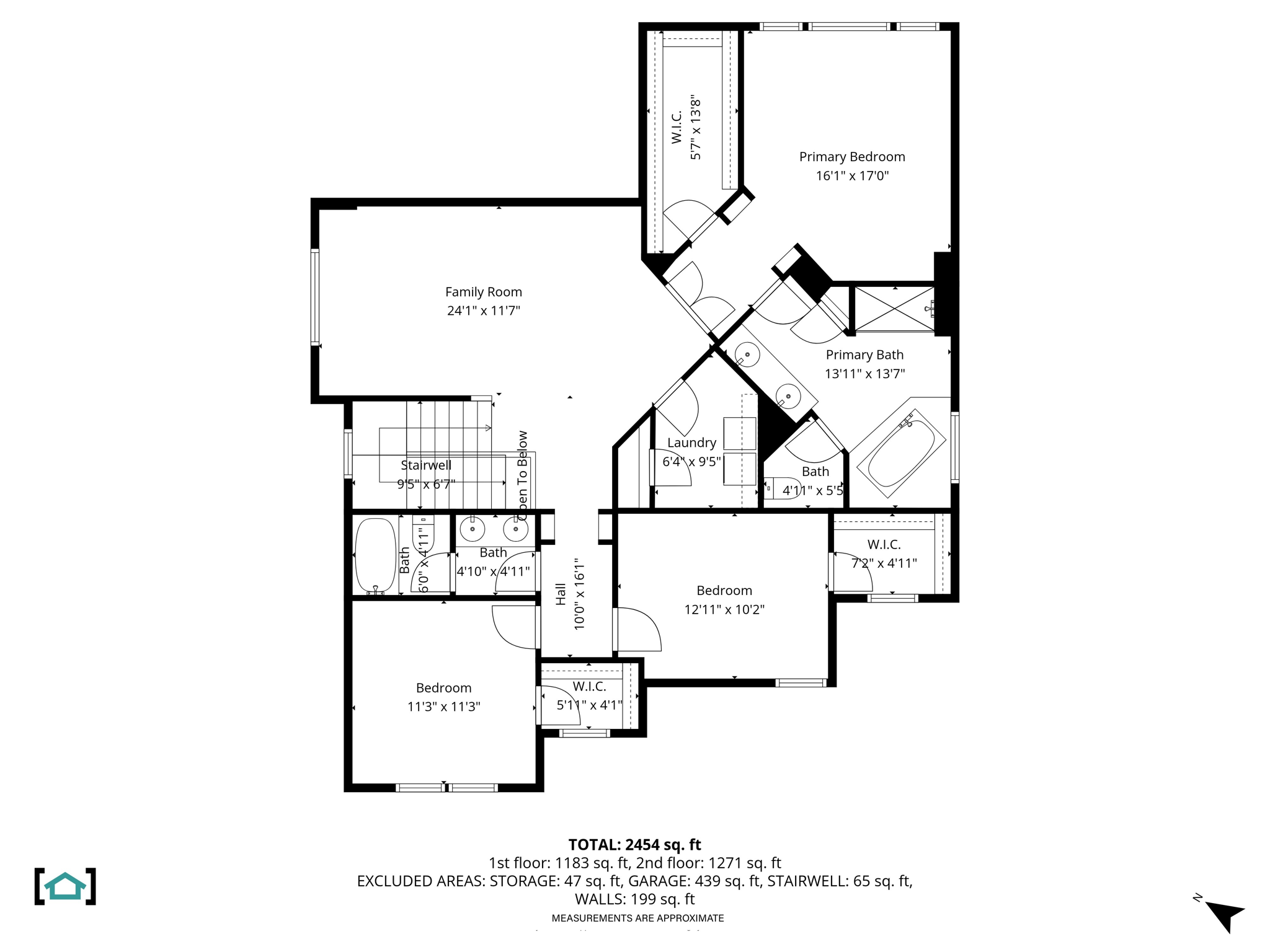 Floorplan #2