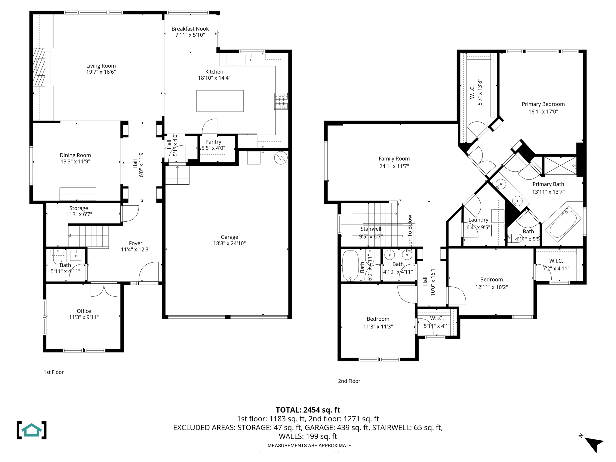 Floorplan #3