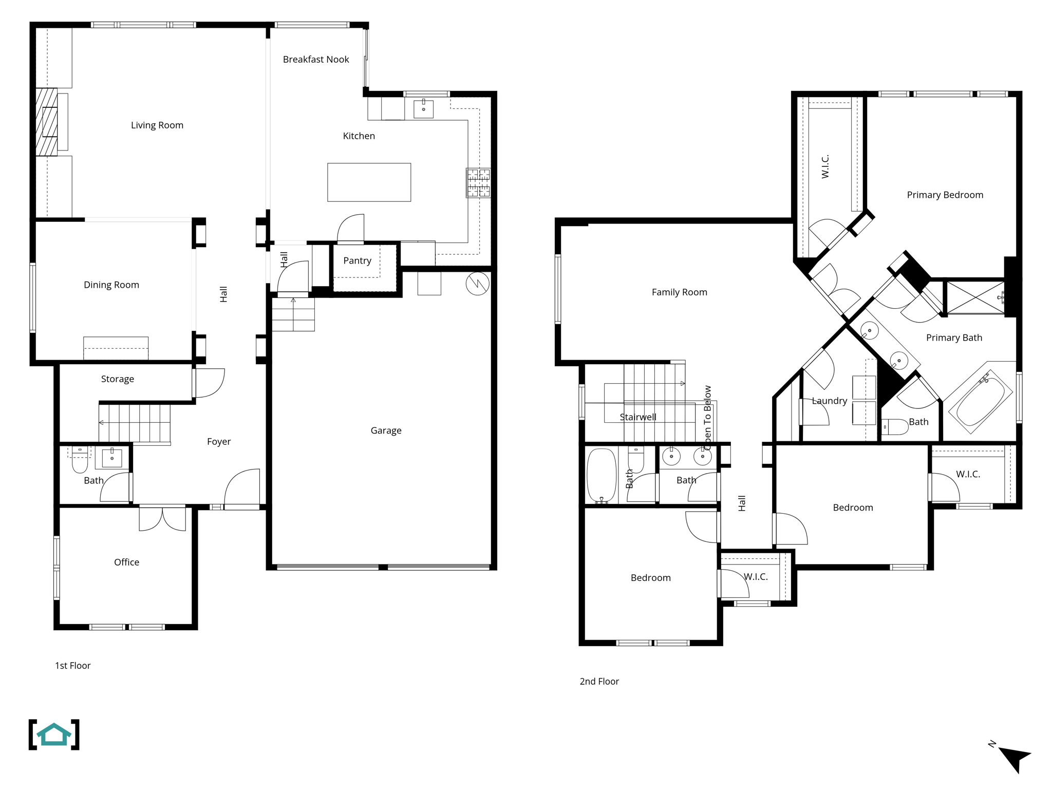 Floorplan #6
