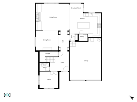 Floorplan #4