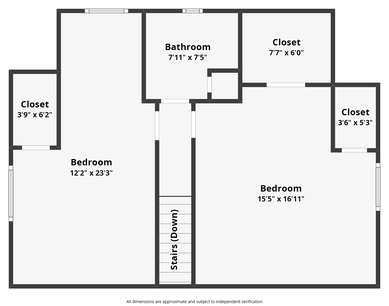 Floorplan #3