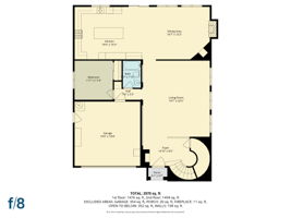 4157 Mystic Dr, San Jose, CA 95124 . 1- FP