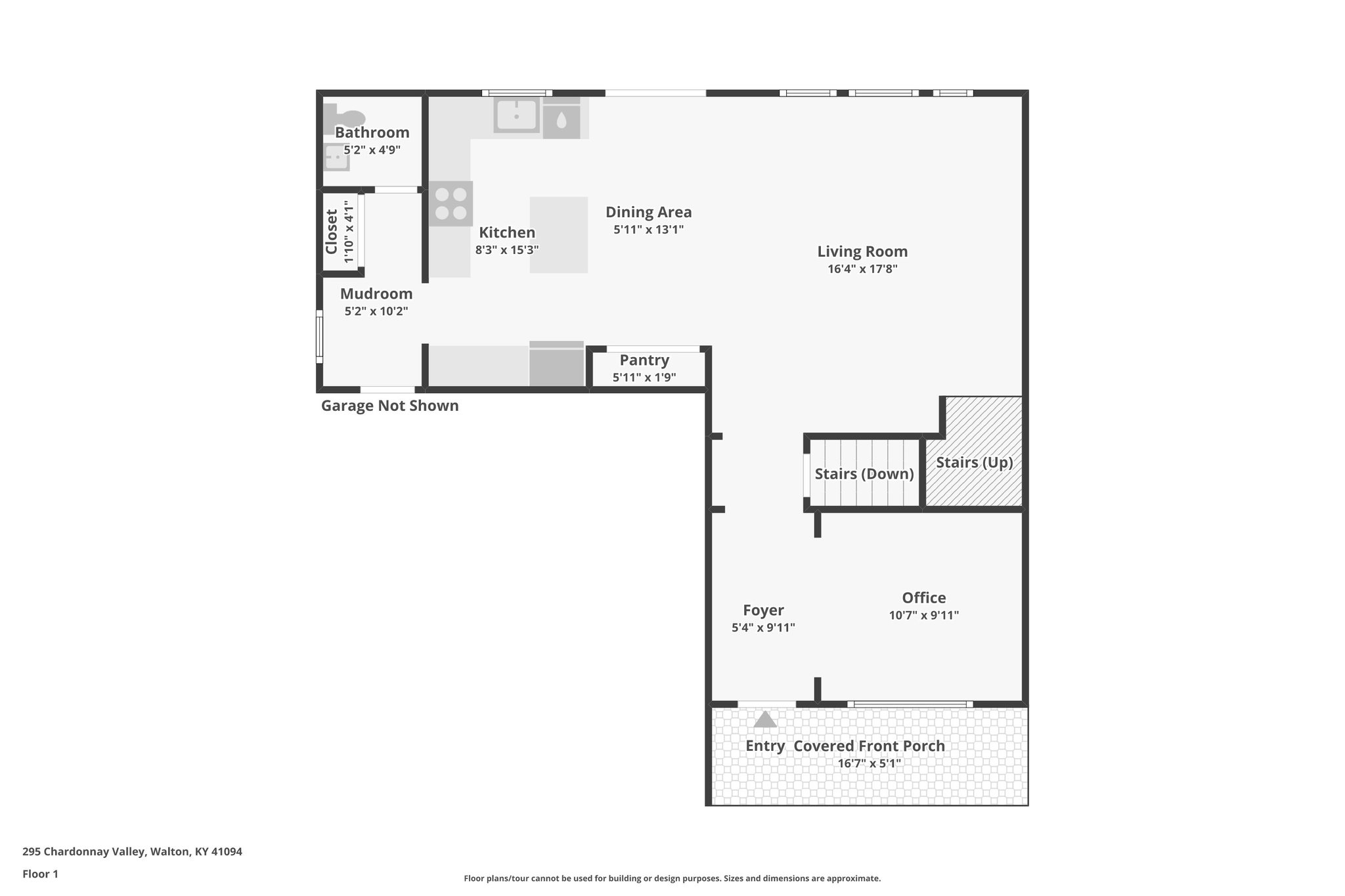 Floor 1
