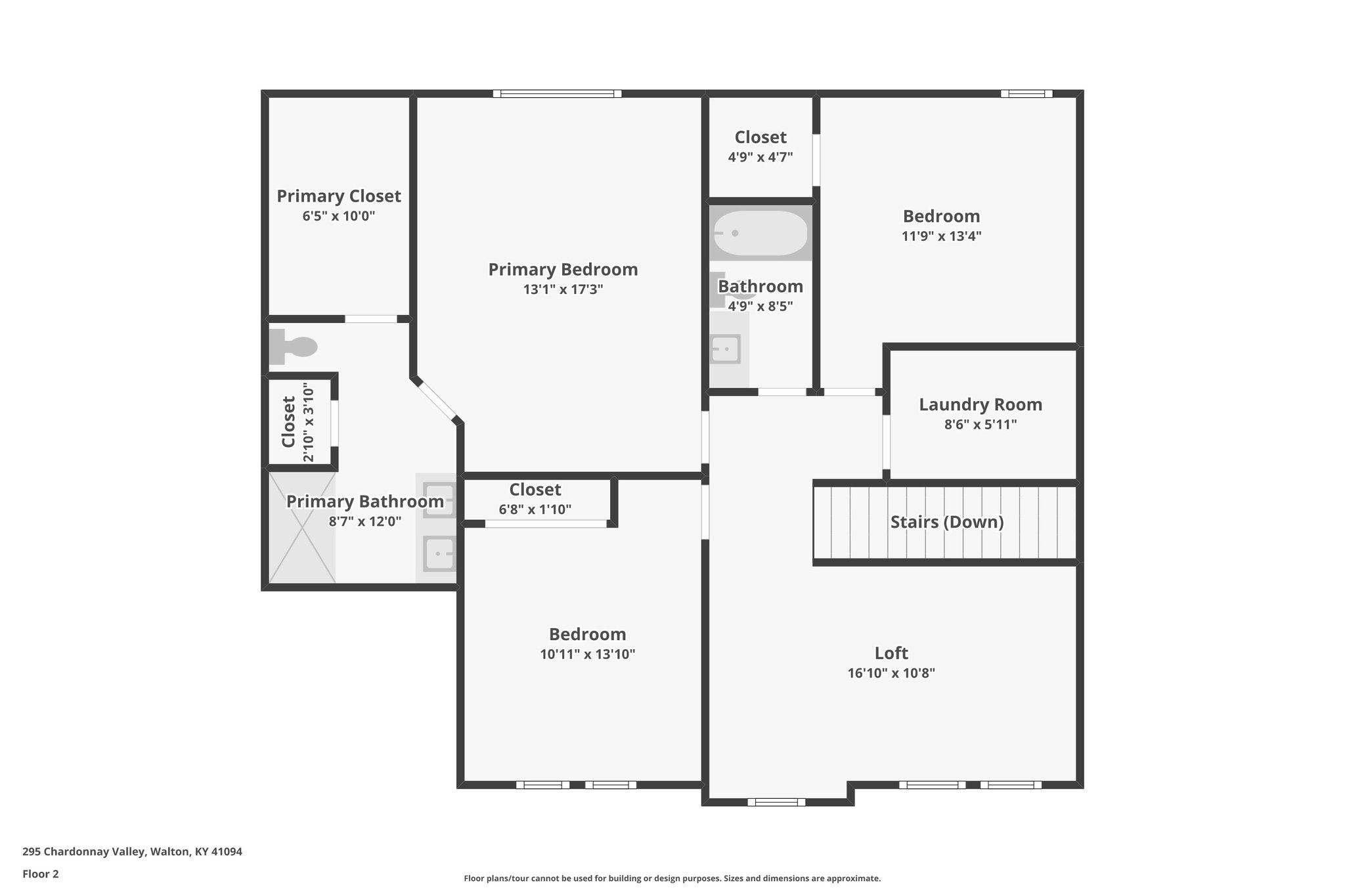Floor 2