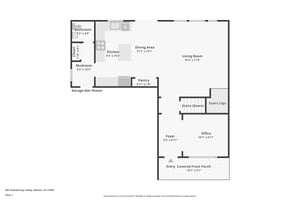 Floor 1